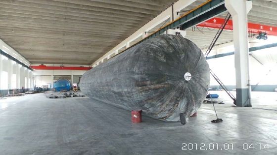 বায়ুচলাচলযোগ্য সামুদ্রিক এয়ারব্যাগ