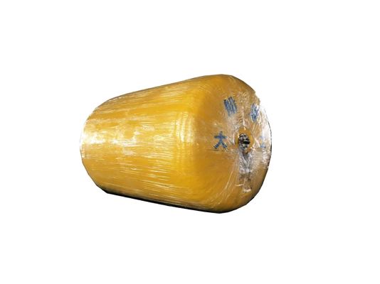 সামুদ্রিক জাহাজের ফেনা ভরা ফ্যান্ডার