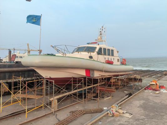 কাস্টম বোট সাইড ফোম ফেন্ডার