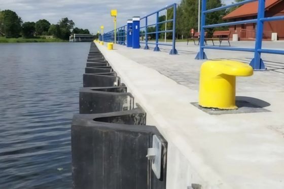 রাবার আর্ক ফেন্ডার