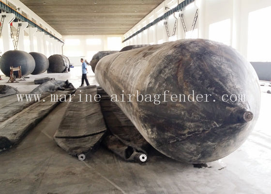 উত্তোলনের জন্য ভারী দায়িত্ব এয়ারব্যাগ