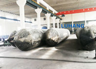 সামুদ্রিক অফশোর তেল এবং গ্যাস পাইপলাইন স্থাপন জন্য LH-6 Inflatable রাবার এয়ারব্যাগ