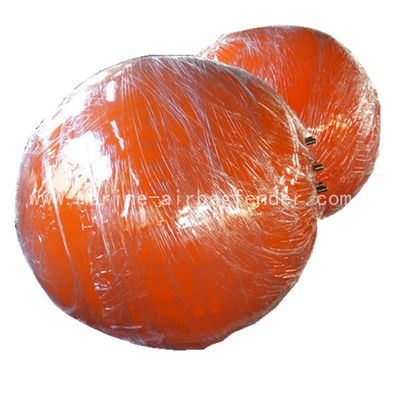 সমুদ্রের ভাসমান বাধা
