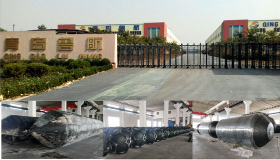 ডক বার্থিং ফোম ভরাট নৌকা fenders