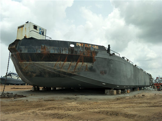 রাবার জাহাজের এয়ারব্যাগ