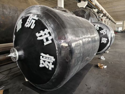 ইভা ফোম ফেন্ডার, ২X৩ মিটারে আকারিত