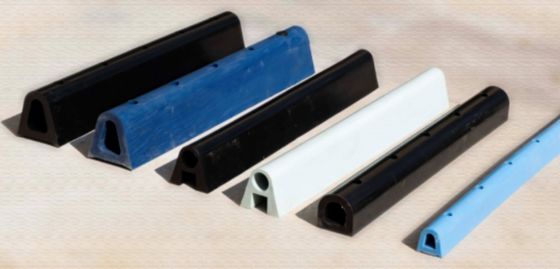 ডি-টাইপ পলিউরেথেন ফেন্ডার